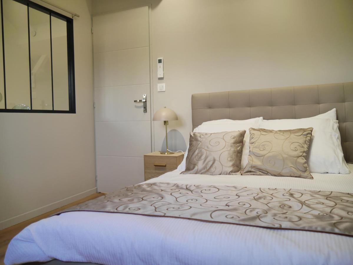 Loft Inn Épernay Buitenkant foto